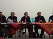 Tim Hukum Sam’ani-Bellinda Siap Ladeni Laporan Tim Hartopo-Wahib di Bawaslu
