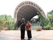Sitatungga dan Burung Pelikan Jadi Koleksi Baru Semarang Zoo