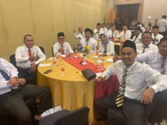 Anggota DPRD Kudus Jalani Orientasi Empat Hari, Perdalam Tupoksi sebagai Wakil Rakyat