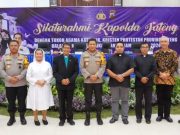 Tokoh Agama Kristen dan Katholik Siap Dukung Polda Jateng Wujudkan Pemilukada Aman dan Damai
