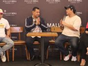 Kepala BNNP Jateng Dukung Film “Startup Never Give Up” Karya Mantan Pecandu Narkoba
