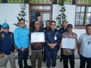 Aksi Heroik Selamatkan Perjalanan Kereta Api, KAI Apresiasi Warga Blora