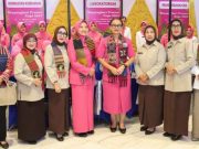 Bhayangkari Preneur Expo 2024 Diperpanjang, Diharapkan akan Berdampak Positif bagi Ekonomi Masyarakat Jateng