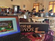 Keren, MGMP Bahasa Jawa Gelar Workshop Pembuatan Aplikasi Gim Aksara Jawa