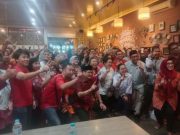 Bertemu Warga Panggung Lor, Jaguar Janjikan Menata Kawasan dan Membangun Akses Langsung ke Bandara Ahmad Yani
