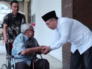 Semua Atribut NU Dilarang Digunakan di Pilkada 2024