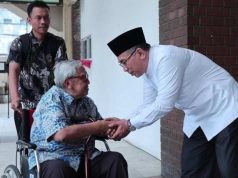 Semua Atribut NU Dilarang Digunakan di Pilkada 2024