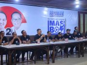 Paham Sepak Bola, Alasan Para Senior Panser Biru Dukung Yoyok-Joss di Pilwakot Semarang