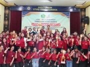 Kabupaten Temanggung Juara Umum Sippa Dhamma Samajja