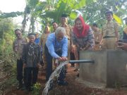 Pemkot Semarang Gandeng Bank Jateng Bantu Buat Sumur Artesis di Kawasan Penghasil Durian Gunungpati