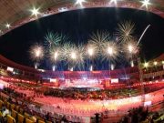 Peparnas XVII/2024 Berakhir, Jateng Raih Gelar Juara Umum