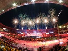 Peparnas XVII/2024 Berakhir, Jateng Raih Gelar Juara Umum