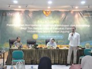 Farmasi Unissula Gelar Pelatihan Layanan Bimbingan dan Konseling
