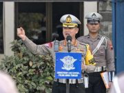 Gelar Operasi Zebra Candi 2024, Polda Jateng Sebut Keselamatan Tanggung Jawab Bersama