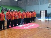 Pengkot Perbasi Semarang Fokuskan Regenerasi Pemain