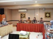 Kemenag Jateng Bareng FKUB Susun Buku Merah Marun