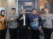 Rektor USM Ajak Akademisi Jaga Kondusivitas Pilkada 2024