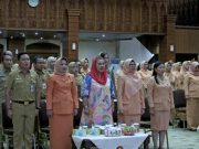 Wali Kota Semarang Minta Anggota Dharma Wanita Persatuan Jaga Netralitas Jelang Pilkada