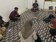 BEM FH Unissula Bedah Visi Misi Cagub dan Cawagub Jateng