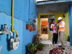 Lebih Lengkap dan Mudah, PGN Up Grade Aplikasi PGN Mobile untuk Rumah Tangga dan UMKM