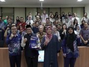 Mahasiswa Harus Kreatif dan Resilient