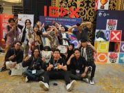 Kalahkan 50 Tim dari Berbagai Universitas di Indonesia, Mahasiswa UKSW Sabet Juara 1 IGDX Bootcamp 2024