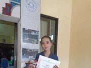 Juara Bercerita, Nahnumi Bangga jadi Bagian Pendokumentasian Dialek Jeparanan