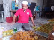 Olahan Manisan Belimbing dan Jambu Citra Jadi Oleh-oleh Khas Demak