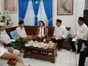 Ketua MUI Jateng Apresiasi Sikap Agustina dan Iswar yang Selalu Minta Saran ke Ulama dan Sesepuh