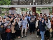 Australia – Indonesia Kolaborasi Atasi Banjir Menggunakan Teknologi AI