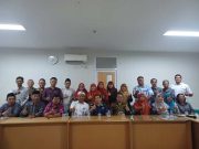 MKKS Gagas Program Dosen Mengajar di SMK