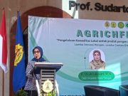 Peringati Hari Pangan Sedunia, FTP USM Gelar Agrichfest III