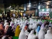 Diselesaikan Pemkot, Konflik TPS Perumahan Royal Park Berakhir Damai