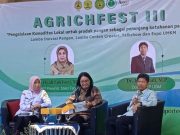 Food Waste Jadi Persoalan Internasional
