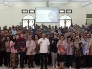 Rektor USM Dorong Mahasiswa Lulus Tepat Waktu