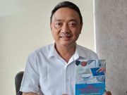 Alumnus Magister Hukum USM Terbitkan Buku tentang Peran Dewan Pengawas Perusahaan