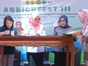 FTP USM MoU dengan PT Sri Boga dan SMKN H Moenadi Ungaran