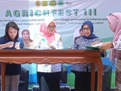 FTP USM MoU dengan PT Sri Boga dan SMKN H Moenadi Ungaran