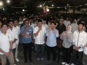 Dialog Bareng Gen Z Kota Semarang, Ini Masukan untuk Yoyok-Joss