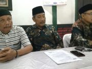 Mak Jleb! Ranting Jati Kulon Ingatkan NU Harus Netral dalam Pilkada Kudus