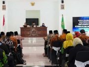 Kemenag Jateng Gerak Cepat Sukseskan Kurikulum Merdeka