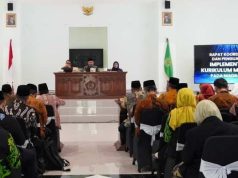 Kemenag Jateng Gerak Cepat Sukseskan Kurikulum Merdeka