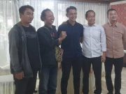 Ajudan Gubernur Tarik Kaki Wartawan Akhirnya Minta Maaf Secara Terbuka