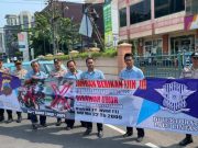 Hari Ketiga Operasi Zebra Candi 2024, Tilang ETLE Naik 31 Persen Dibanding Tahun Lalu