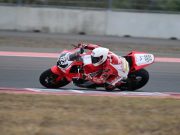 4 Jagoan Astra Honda Turun di Final Kejurnas MRS 2024 Siap Melesat Kencang di Mandalika