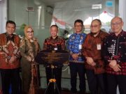 Buka Cabang di Kudus, BPR Agung Sejahtera Kini Bisa Salurkan KUR