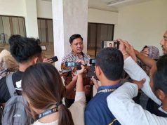 22 Hari Masa Kampanye, Bawaslu Kota Semarang Tangani Empat Dugaan Pelanggaran