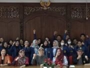 USM Lepas 38 Mahasiswa KKN Tematik III 2024