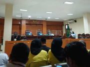 Penghubung Komisi Yudisial Jateng Pantau Persidangan Sengketa Pemilu di PTUN Semarang