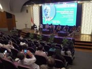 SCU Refleksikan Kembali Warisan Prof Sastrapratedja